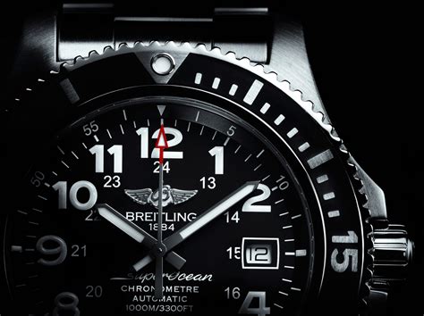 breitling superocean 2 test|Breitling Superocean 2 review.